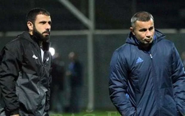Rəşad Sadıqov: "Qurban Qurbanova dedim ki, milli karyeramı başa vurmuşam"  