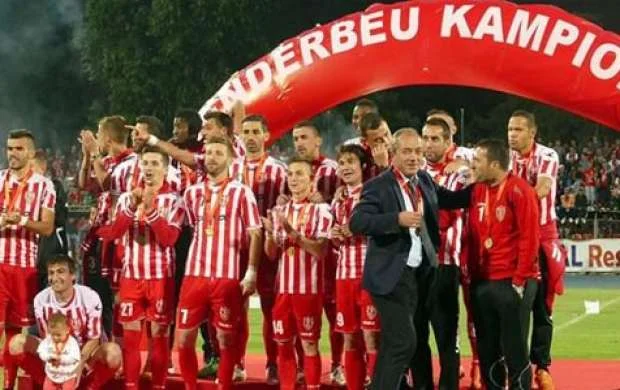 UEFA-dan ÇL-də "Neftçi"ni udan komandaya ağır cəza - 10 il 