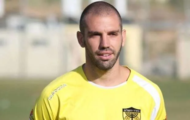 "Qarabağ" İsrail yığmasının sabiq üzvünü transfer edir 