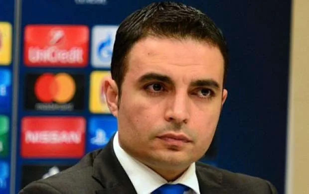 "Qarabağ" transfer xəbərini təkzib etdi 