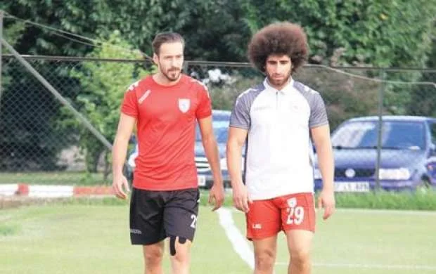 Ufuk Budakın vəziyyəti nə yerdədi? 