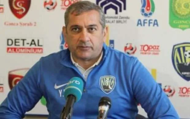 Yunis Hüseynov: "Ona pul cəzası kəsiləcək" 