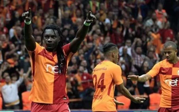 “Qalatasaray” “Trabzonspor”u məğlub etdi - VİDEO 