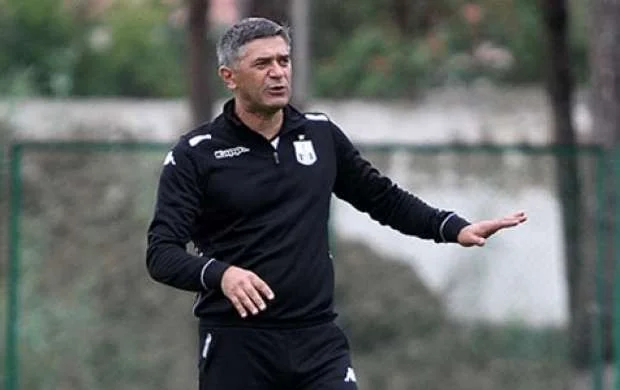 Elxan Abdullayev "Sumqayıt"da 