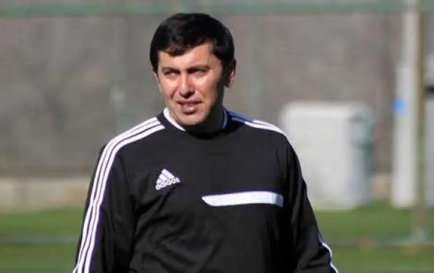 Samir Əliyev: “Milliyə dəvət aldığı üçün “şişib” 