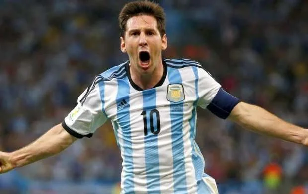 Messi mundialın favoritlərini saydı 