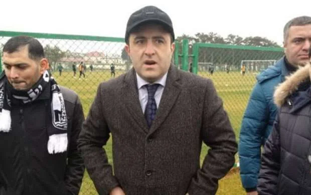Kamran Quliyevin çirkin planı?! 