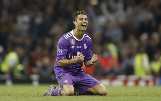 Ronaldo Nistelroyun rekordunu qırdı 