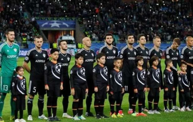 “Qarabağ”ı ilin ən yaxşı komandası seçirlər 