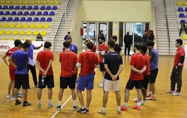 Millimizin yekun heyəti açıqlandı 
