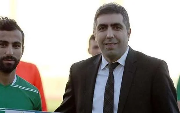 PFL-in şöbə rəisi "Sumqayıt"da vəzifəyə təyin edildi 