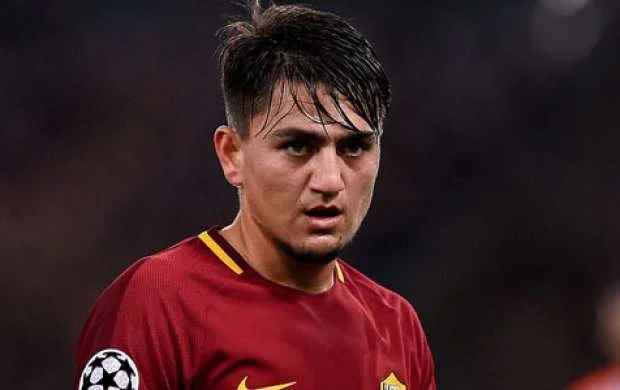 Cengiz Ünderə daha bir şok 