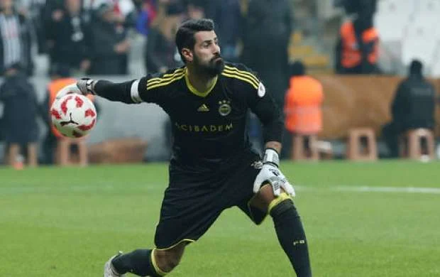 "Mançester Siti" və "Qarabağ"ın təklifindən imtina etdim 