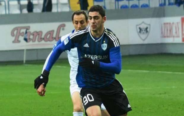 "Zenit" Ramil Şeydayevə görə FIFA-ya şikayət etdi 