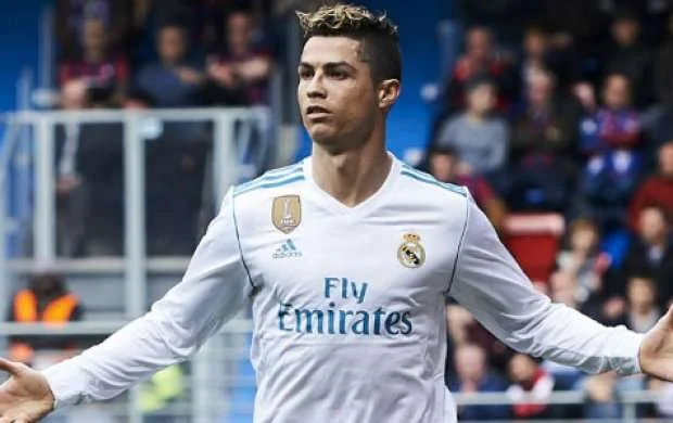 Ronaldo həbs oluna bilər - ŞOK 
