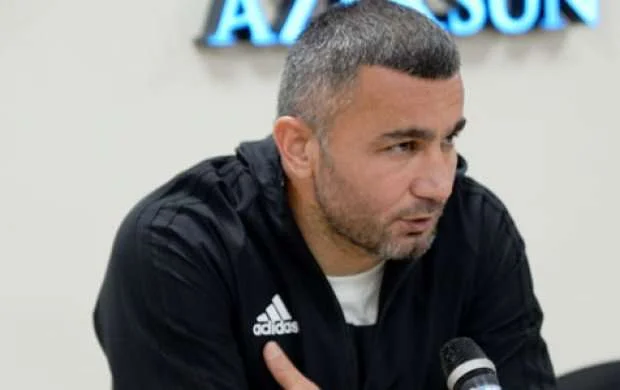 Qurban Qurbanov: "Avrokuboklar üçün temp daha artıq olmalıdı" 