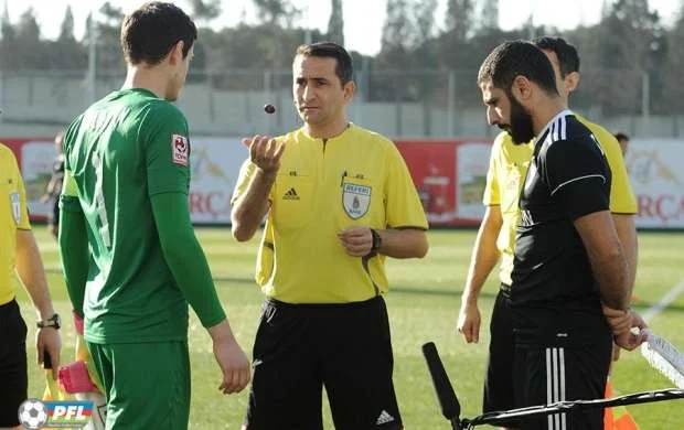 "Qarabağ" tək qolla qazandı - FOTO/VİDEO 