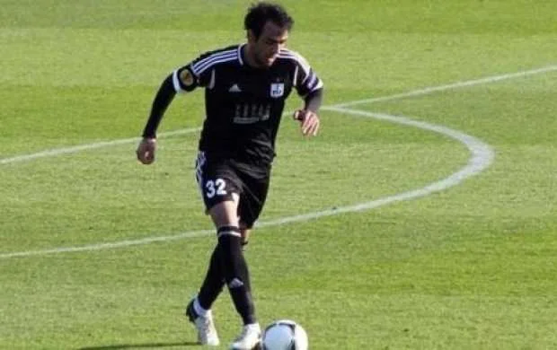 Elvin Yunuszadə: "Qurban müəllimə söz verdim" 