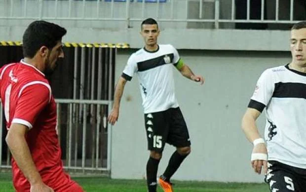 "Neftçi" kapitansız qaldı 