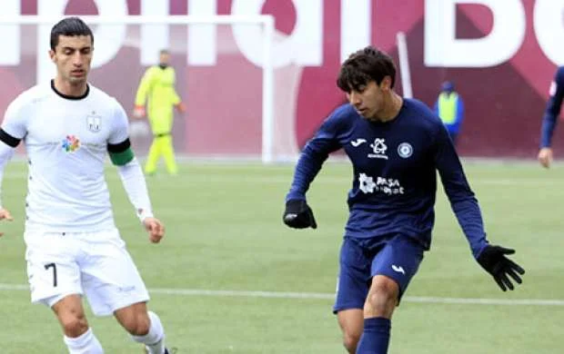 PFL "Neftçi"nin oyunundakı avtoqolu sildi 