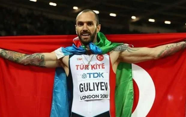 Ramil Quliyev: "Biz eyni millətik" 