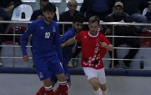 Millimizin üzvü: “Qoca” sayılırdım, ona görə də ordan ayrıldım” 