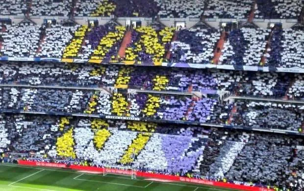 "Real" - "Atletiko" oyununda fəlakət - FOTOLAR 