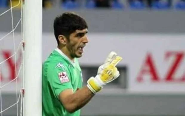 Millimizin futbolçusu: "Çox pis olmuşdum" 