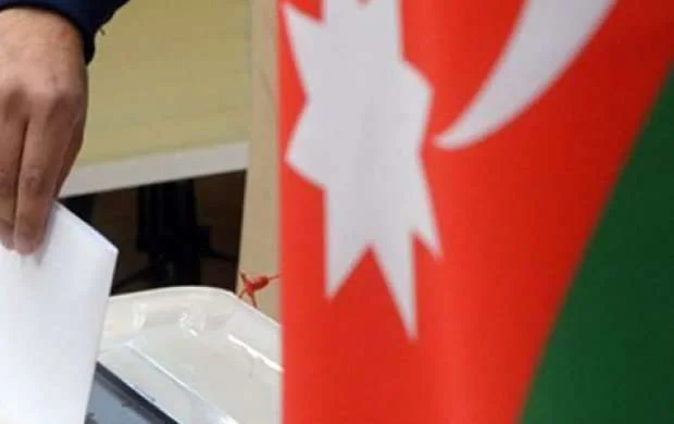 Bu gün Azərbaycanda prezident seçkiləridir 