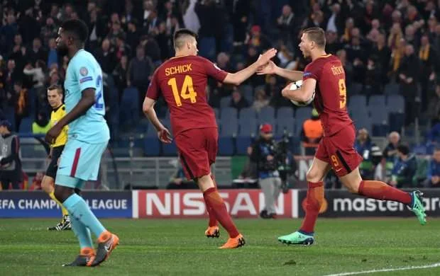 "Barsa"nın çərək final tilsimi 