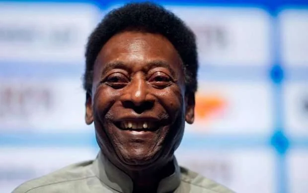 Pele Rusiyaya gəlməyəcək - SƏBƏB 