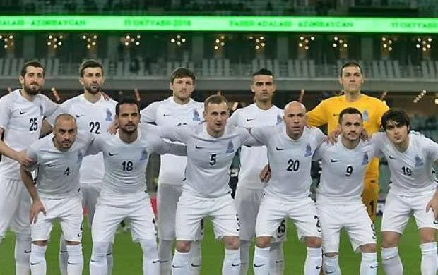 Millimiz FIFA reytinqində irəlilədi 