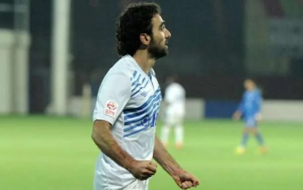 Vaqif Cavadov: "Xeyr! Elə niyə?" 