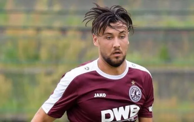 Rüfət Dadaşov: “Dinamo”dakı sonluğumun belə olacağını təsəvvür etməzdim" 