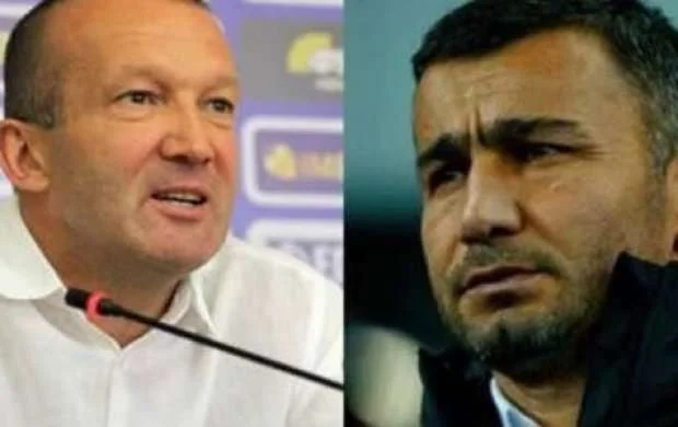 Qurbanovla Qriqorçuk 9, Abbasov 8 pillə irəlilədi 