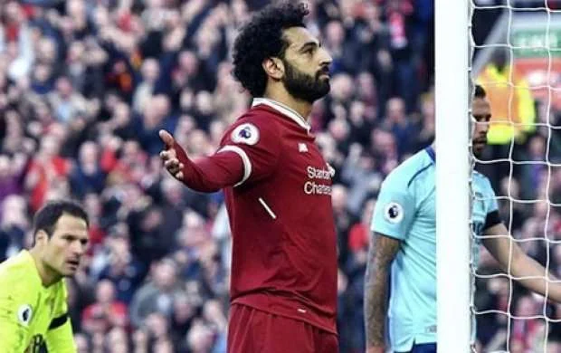 Salah Droqbanı geridə qoydu 