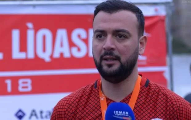 Sərxan Abışov: "Məqsədimiz Moskvada ölkəmizi layiqincə təmsil etməkdi" - MÜSAHİBƏ 