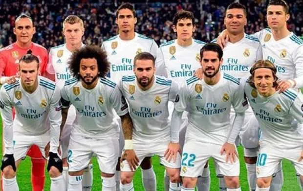 "Real"ın iki ulduzu Premyer Liqaya transfer olunur 