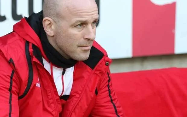 Bundesliqa klubunun çalışdırıcısı Dadaşovdan danışdı 