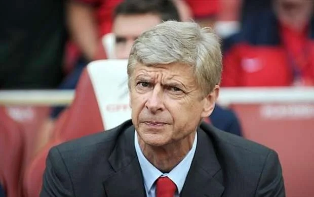 "Arsenal"dan bir qərinəlik antirekord 