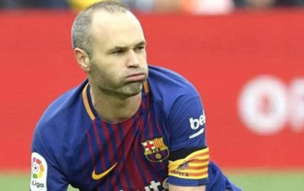 "Barselona"da bir tarix qapandı 