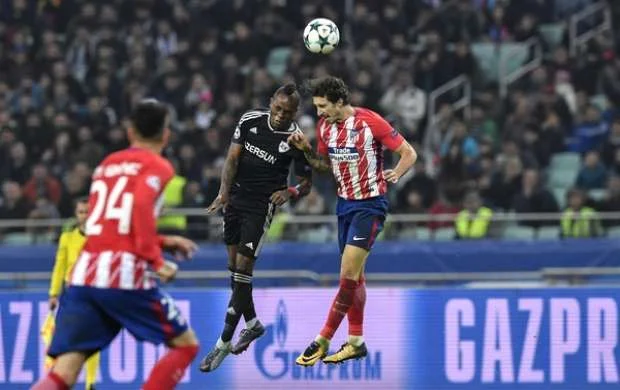 Gerye "Qarabağ"dan gedə bilər 