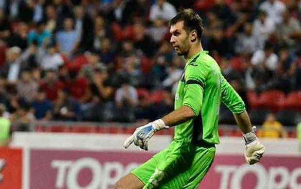 "Qəbələ" yarımfinal matçından öncə xoş xəbər aldı 