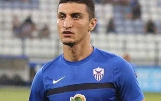 Araz Kipr klubuna lazım olmadı 