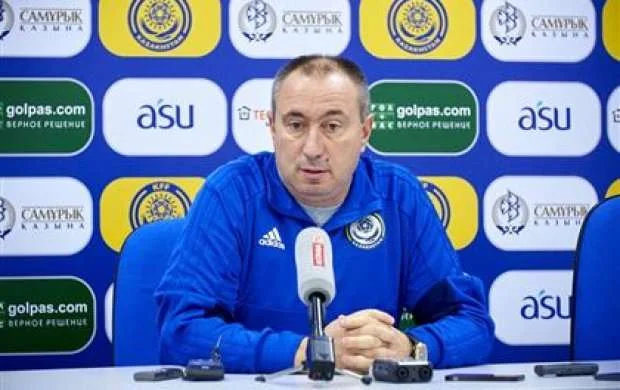 Stanimir Stoilov: "Azərbaycanı təsadüfən seçməmişik" 