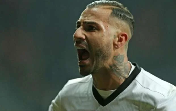 Rikardo Kuarejma "Beşiktaş"ı tərk edir 