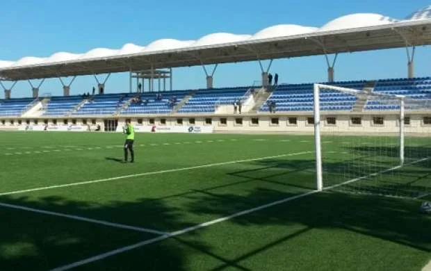 Azərbaycan Kubokunda dava: Baş məşqçi futbolçunu vurdu - VİDEO 