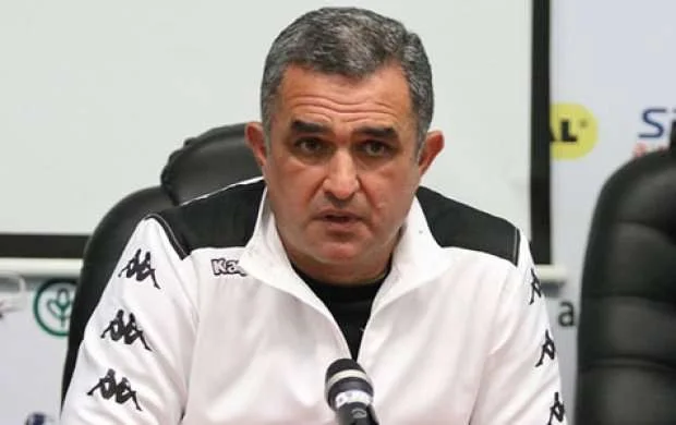Tərlan Əhmədov: “Avrokuboklara vəsiqə qazana bilməsək, istefa verəcəm” 