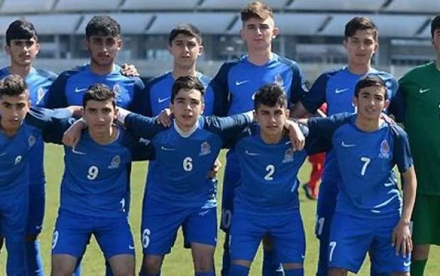Millimiz "Qarabağ"a uduzdu 