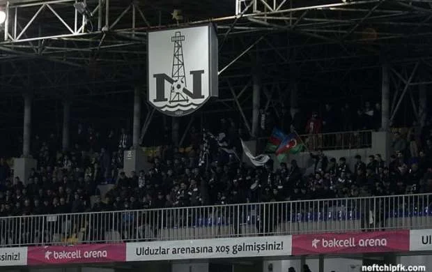 "Neftçi"dən Azərbaycansayağı rekord 